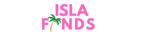 Isla Finds